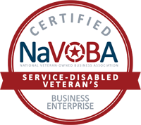 NaVOBA Certification Logo